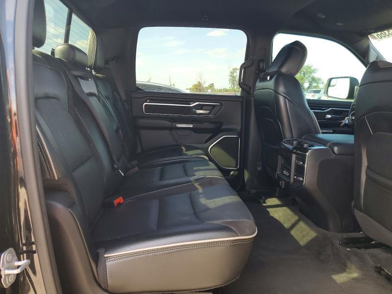 2020 Dodge 1500 Laramie