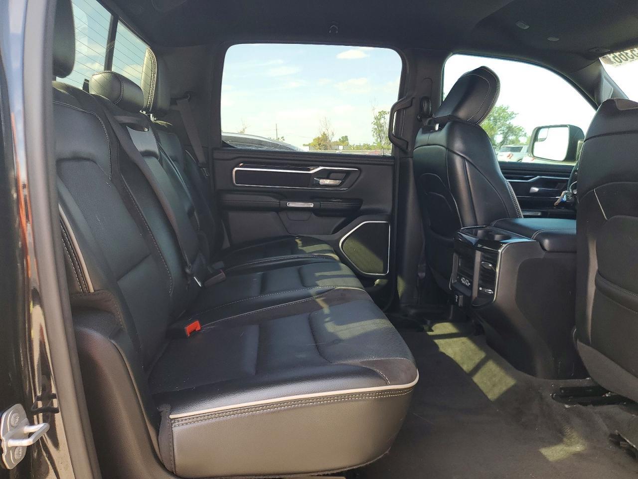 2020 Dodge 1500 Laramie