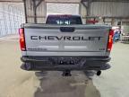 2025 Chevrolet Silverado K2500 Heavy Duty LTZ
