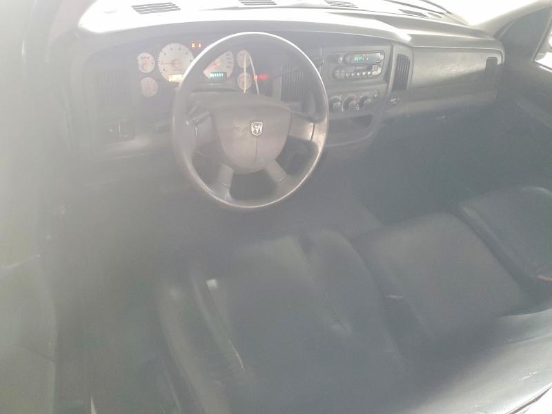 2005 Dodge RAM 2500 ST