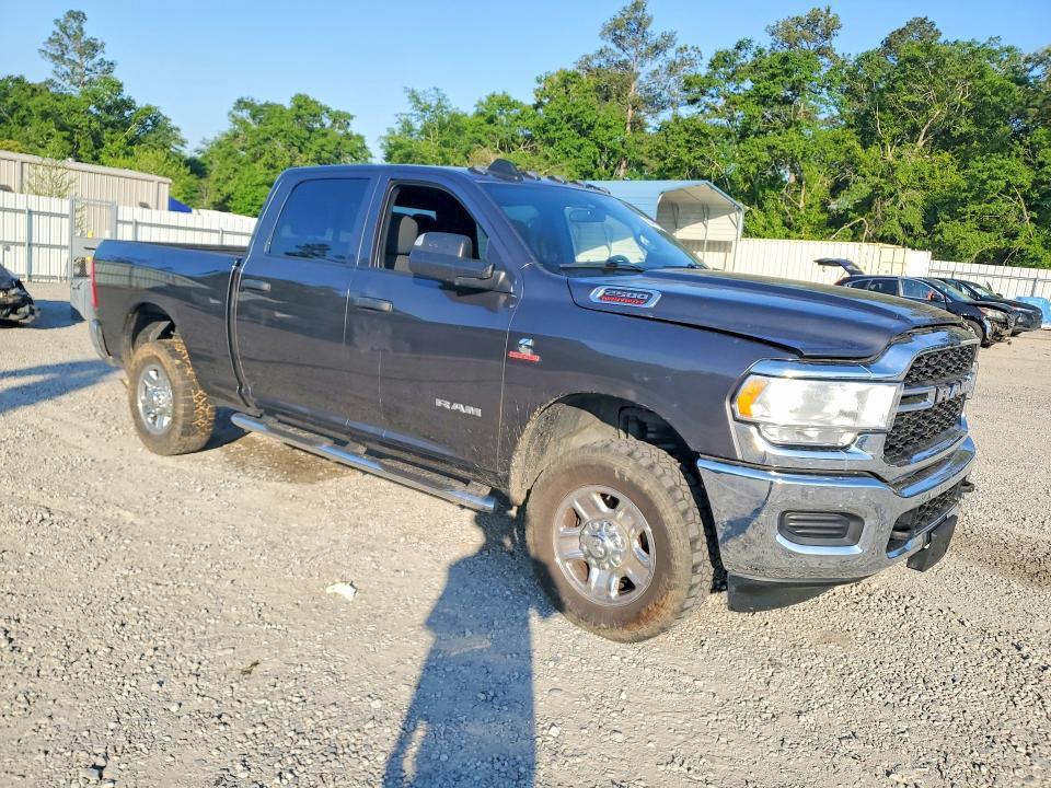 2022 Dodge RAM 2500 Tradesman