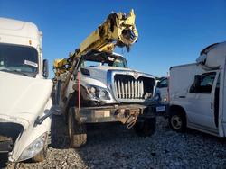 Vehiculos salvage en venta de Copart Florence, MS: 2017 International 7000