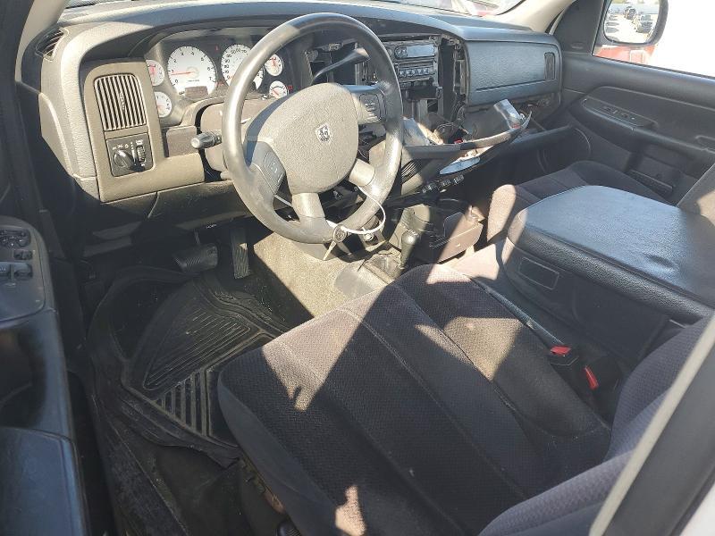 2004 Dodge RAM 2500 ST