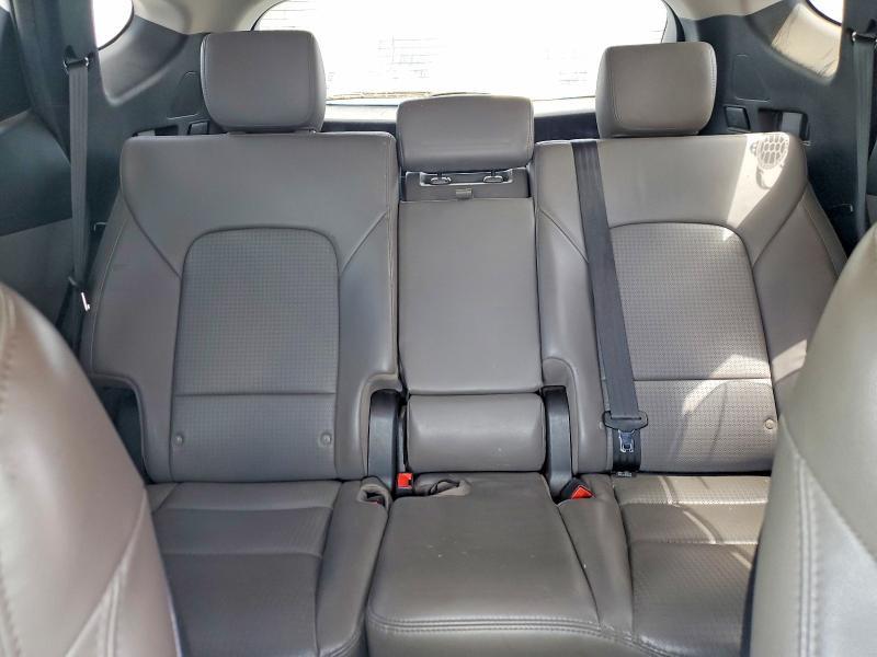 2014 Hyundai Santa fe Sport 2.4l