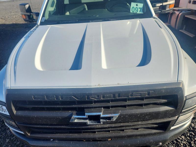 2019 Chev 2019 GM GM515 Delivery Truck