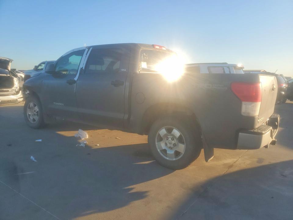 2011 Toyota Tundra Grade