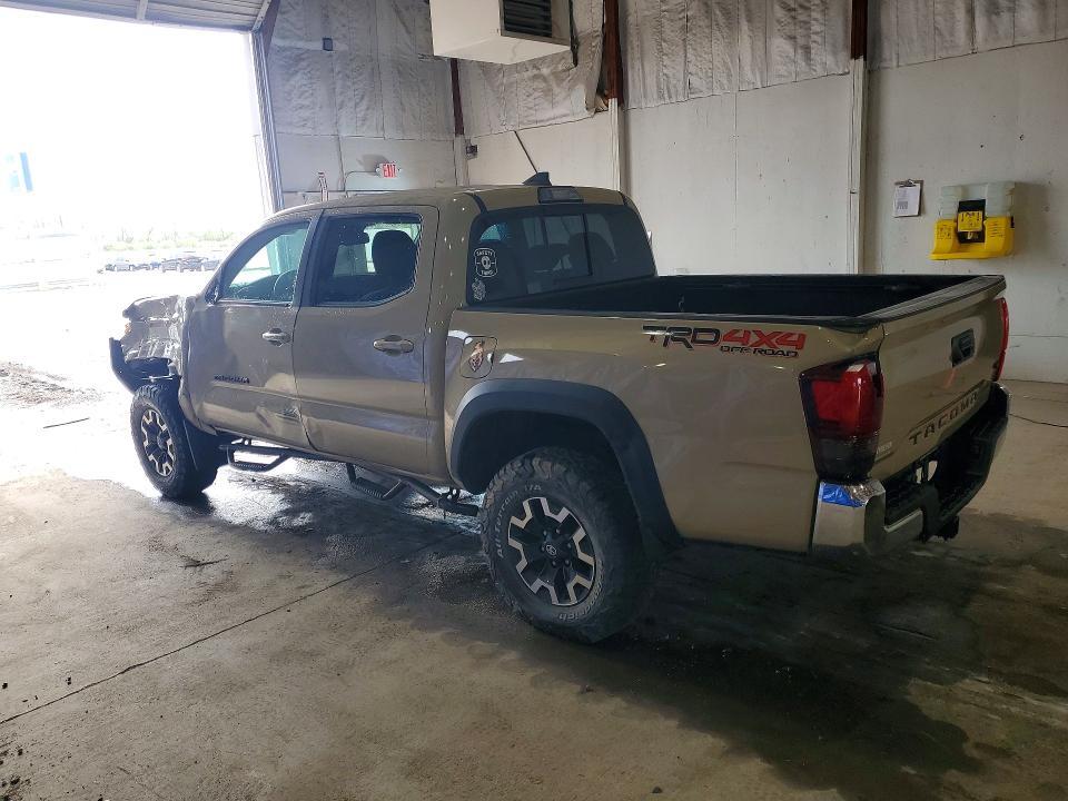 2019 Toyota Tacoma TRD OFF-Road