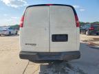 2015 Chevrolet Express G3500