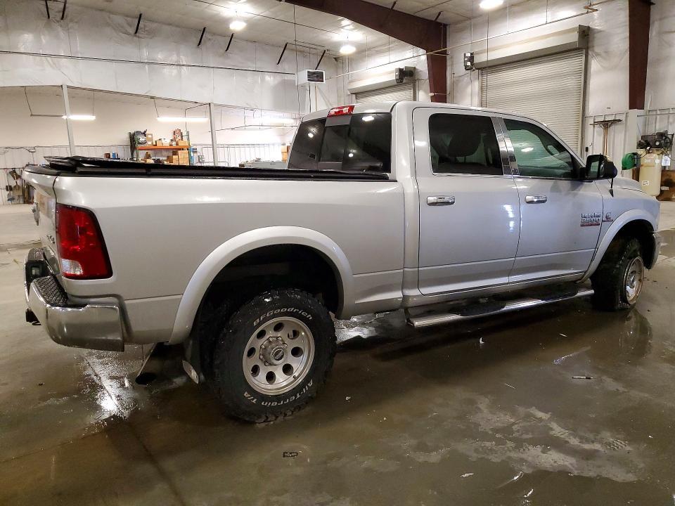 2013 Dodge RAM 2500 SLT