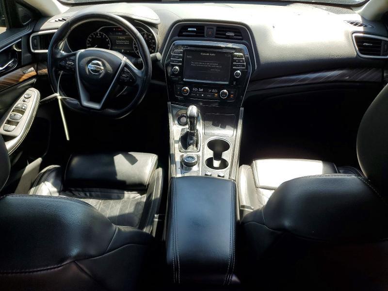 2016 Nissan Maxima Platinum
