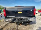 2014 Chevrolet Silverado K2500 Heavy Duty LT