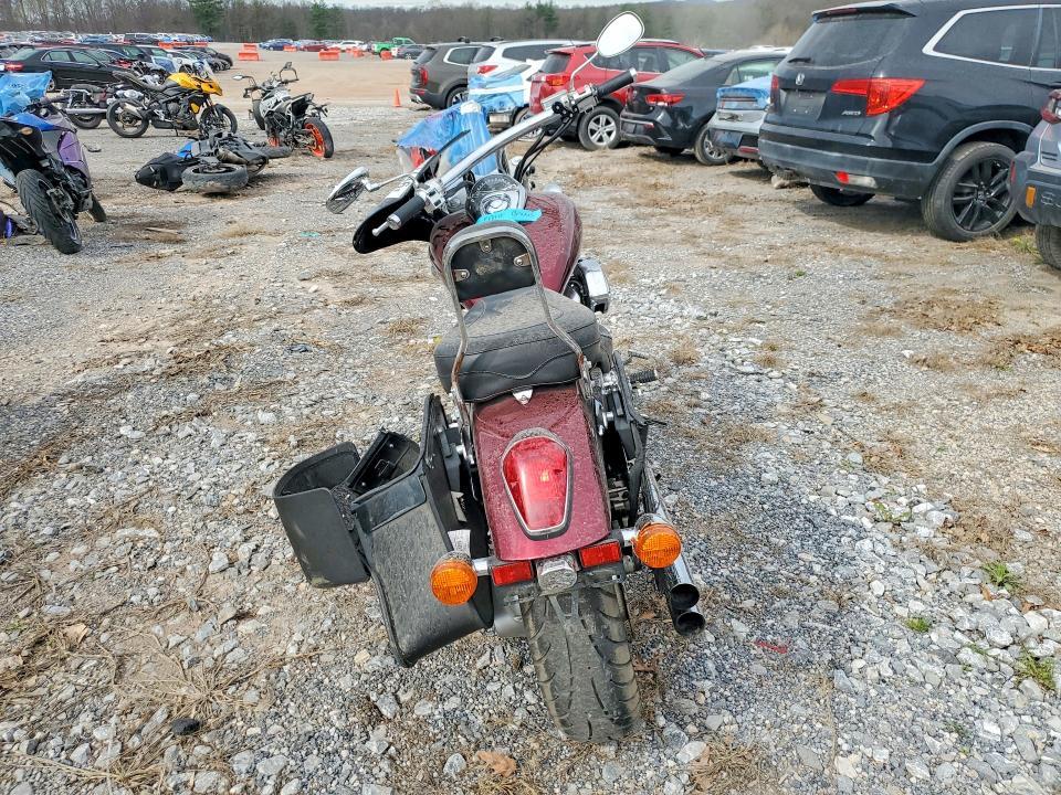 2006 Honda VTX1300 C