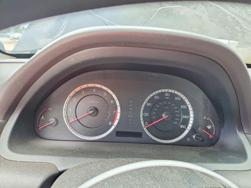 2010 Honda Accord lxp