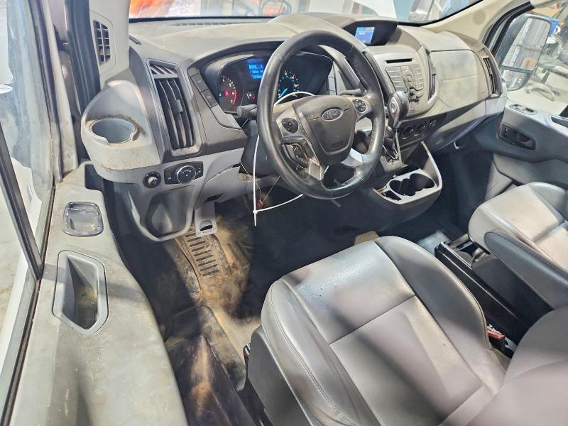2016 Ford Transit T-250