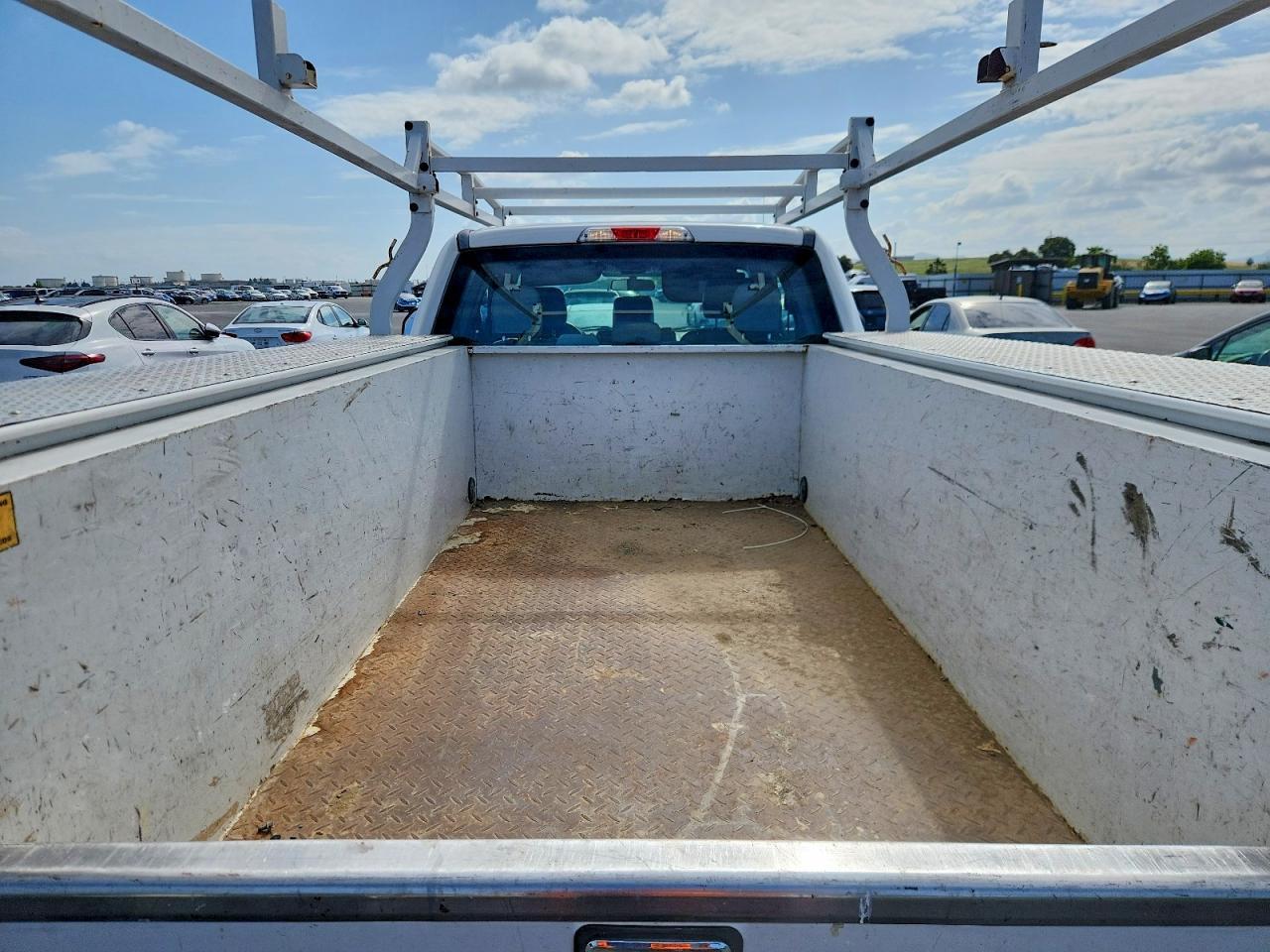 2017 Ford F250 Super Duty