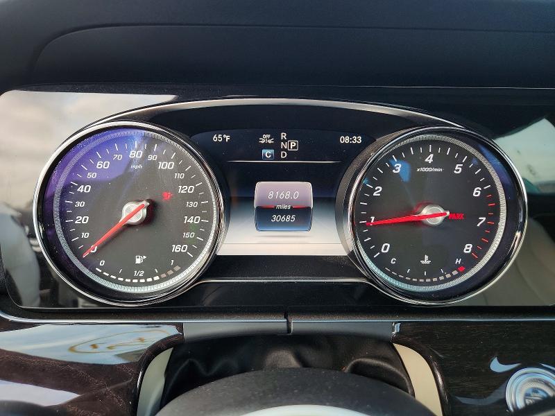 2019 Mercedes-Benz E 300