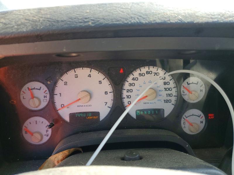 2004 Dodge RAM 1500 ST