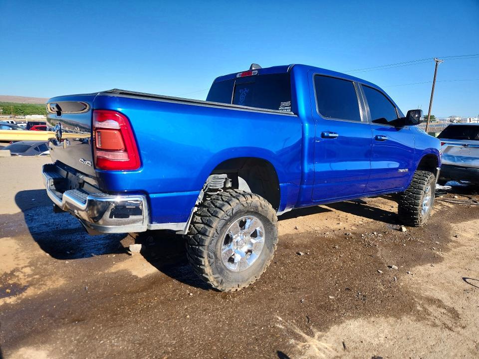 2019 Dodge RAM 1500 BIG Horn