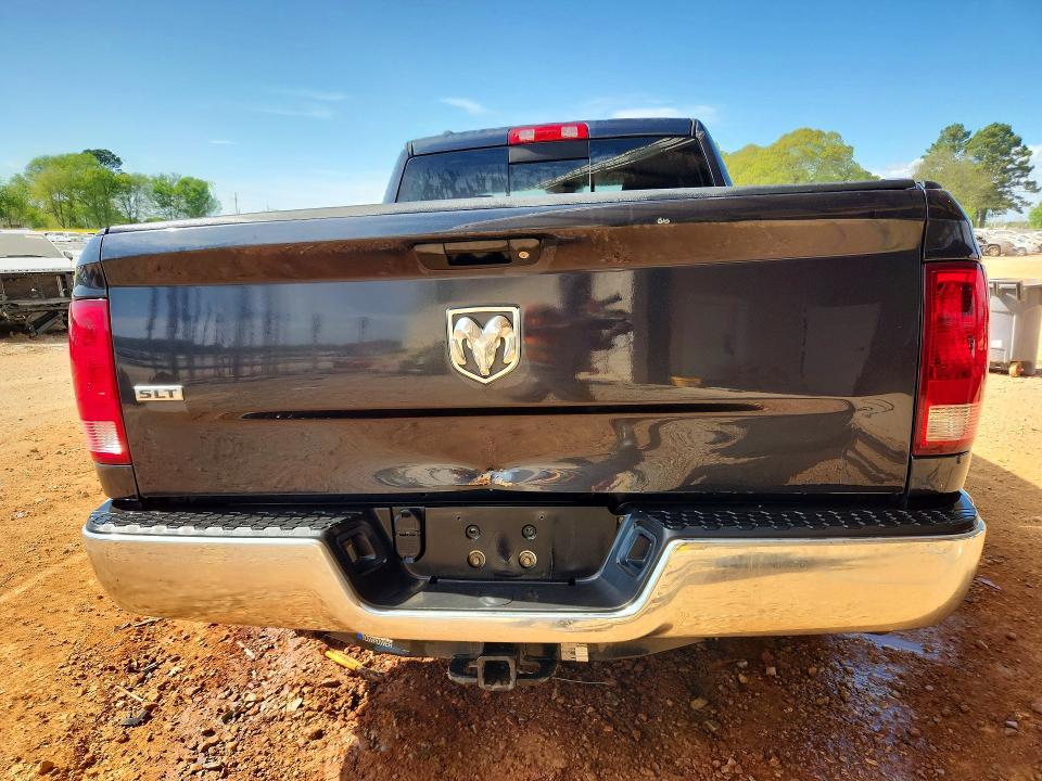 2016 Dodge RAM 1500 SLT