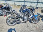 2024 Suzuki GSX800 F