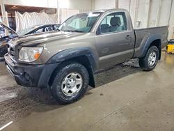 Toyota salvage cars for sale: 2011 Toyota Tacoma Base