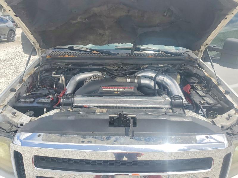 2005 Ford F350 Super Duty