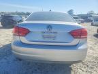 2014 Volkswagen Passat s