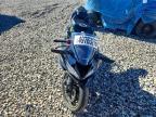 2023 Kawasaki ZX636 K