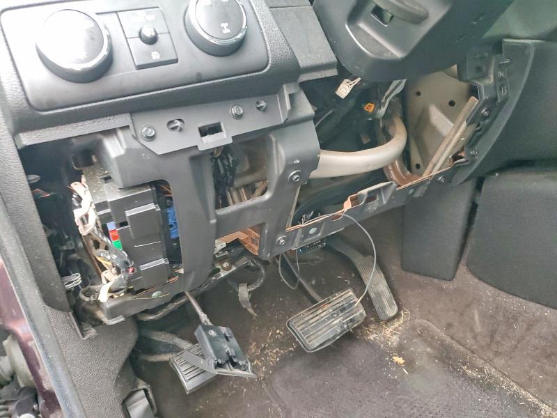 2008 Chevrolet Silverado K2500 Heavy Duty