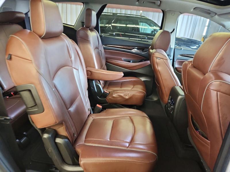 2018 Buick Enclave Avenir