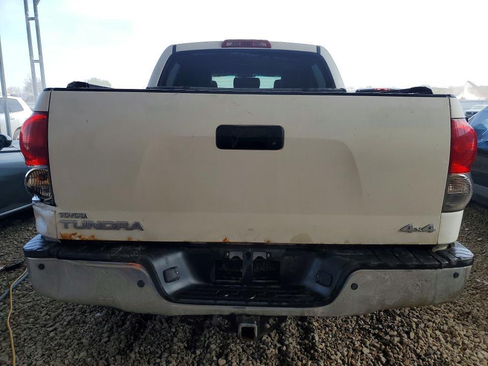 2008 Toyota Tundra Limited