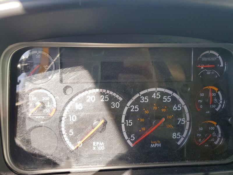 2024 Freigliner 2024 Freightliner Business Class M2 BOX Truck