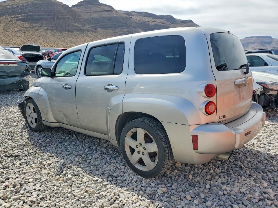 2006 Chevrolet Hhr lt