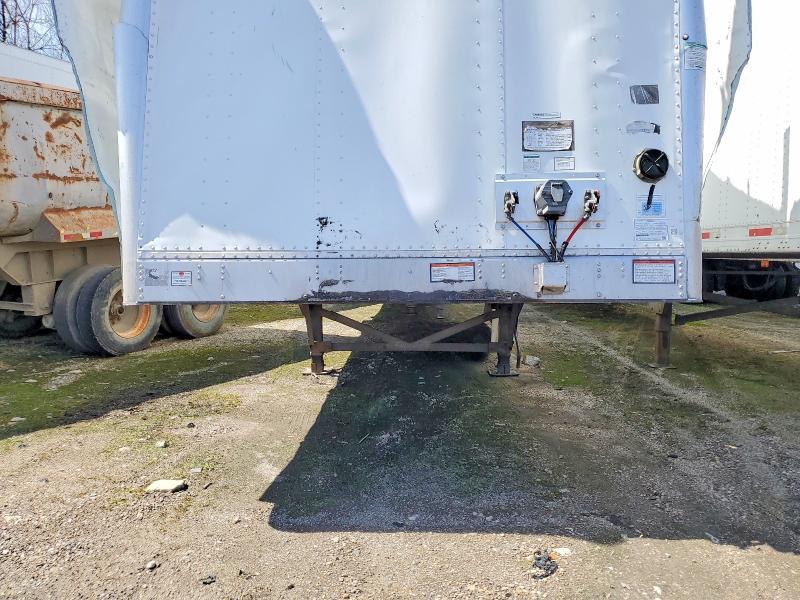 2021 Great Dane CCC-3314-21053 DRY Van Trailer