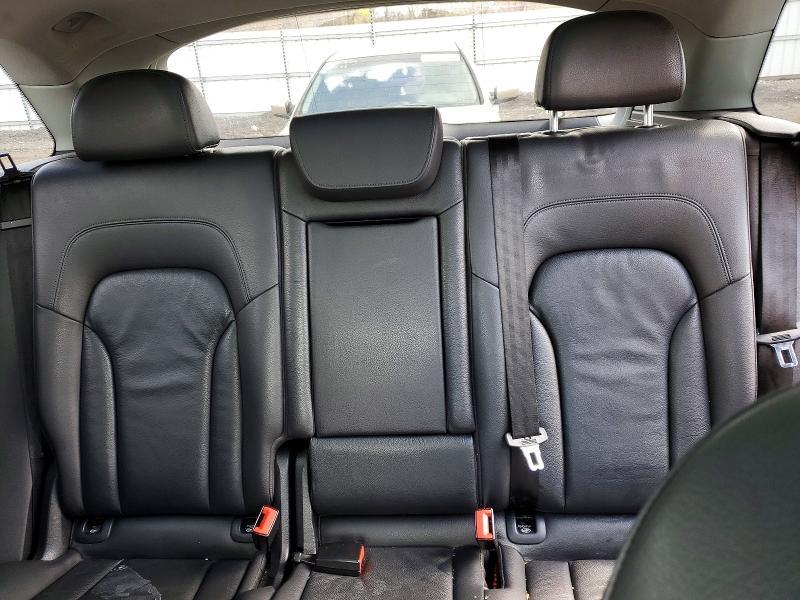 2014 Audi Q5 Premium