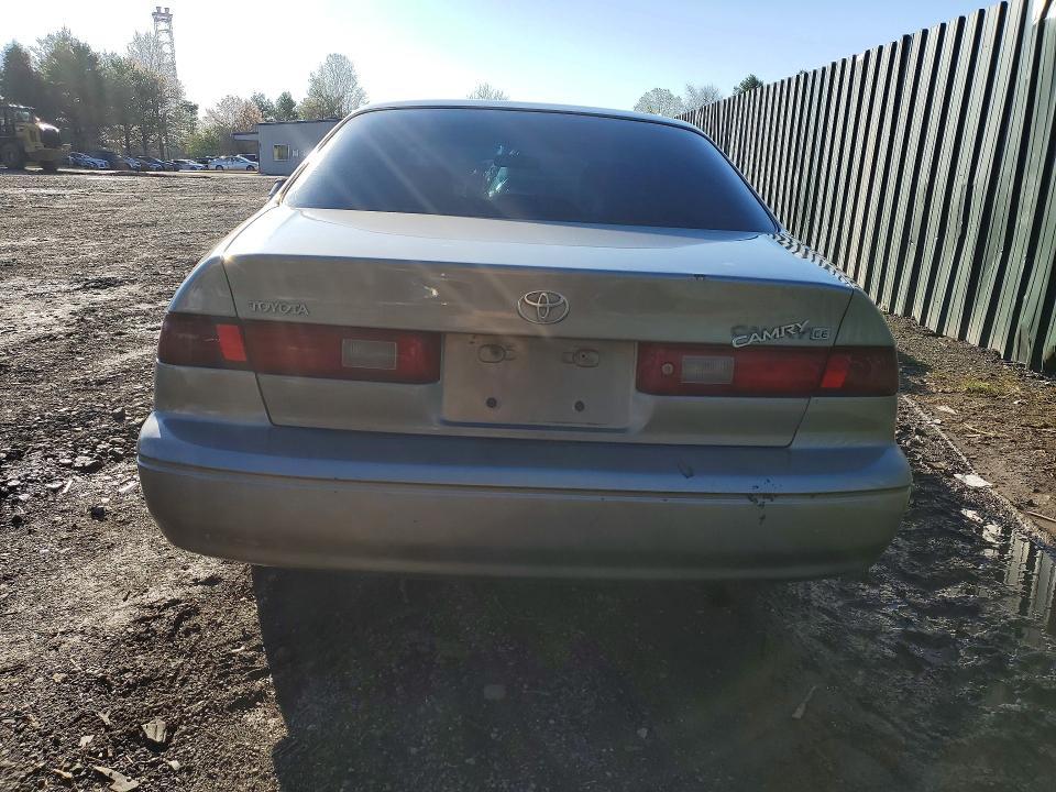 1999 Toyota Camry ce