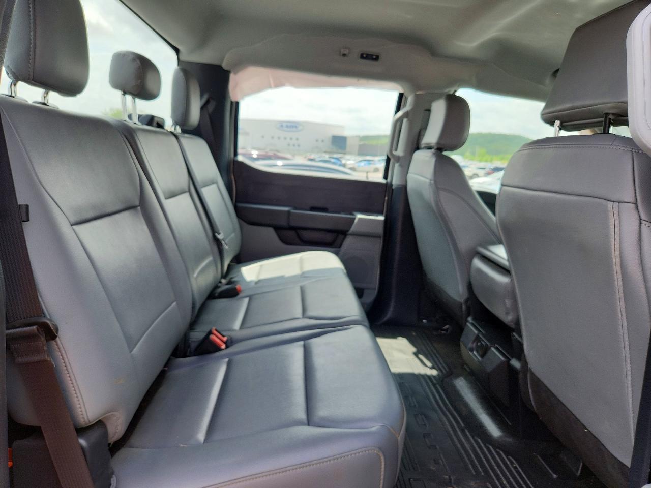 2026 Ford F250 Super Duty