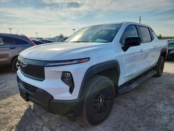 Salvage cars for sale from Copart Indianapolis, IN: 2024 Chev Silverado