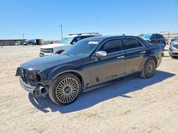 Chrysler Vehiculos salvage en venta: 2018 Chrysler 300 Limited