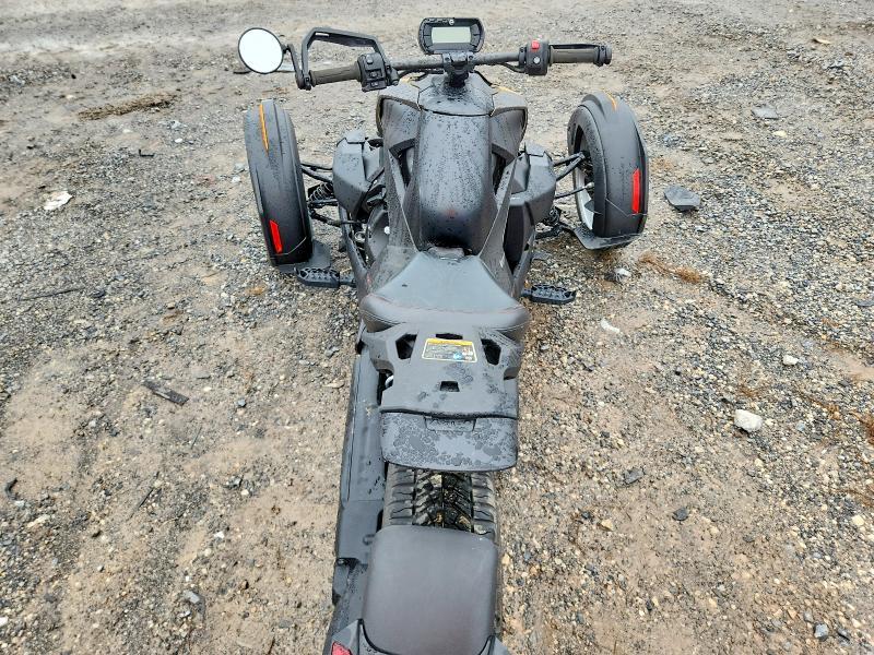 2024 Can-Am Ryker Rally Edition