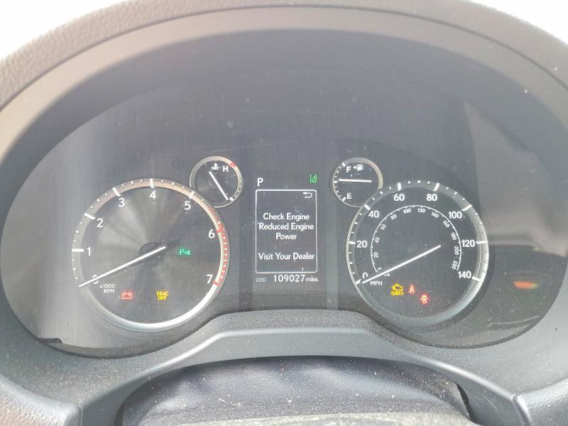 2022 Lexus Gx 460 Base