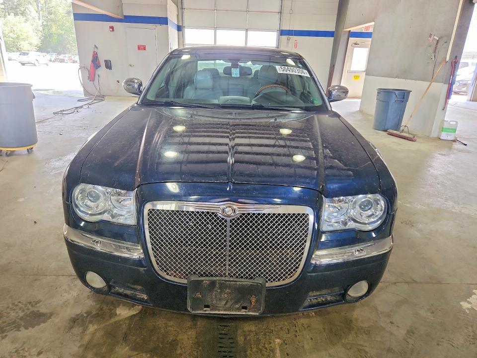 2005 Chrysler 300c