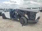 2024 Tesla Cybertruck
