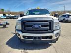 2013 Ford F550 Super Duty Utility / Service Truck