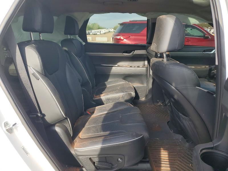 2023 Hyundai Palisade xrt