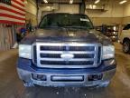 2006 Ford F350 SRW Super Duty