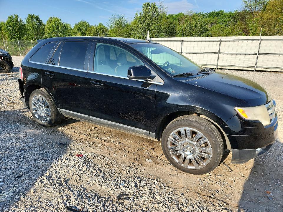 2008 Ford Edge Limited