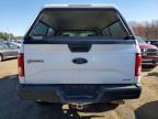 2016 Ford F150