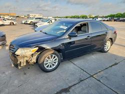 Toyota salvage cars for sale: 2010 Toyota Camry xle V6
