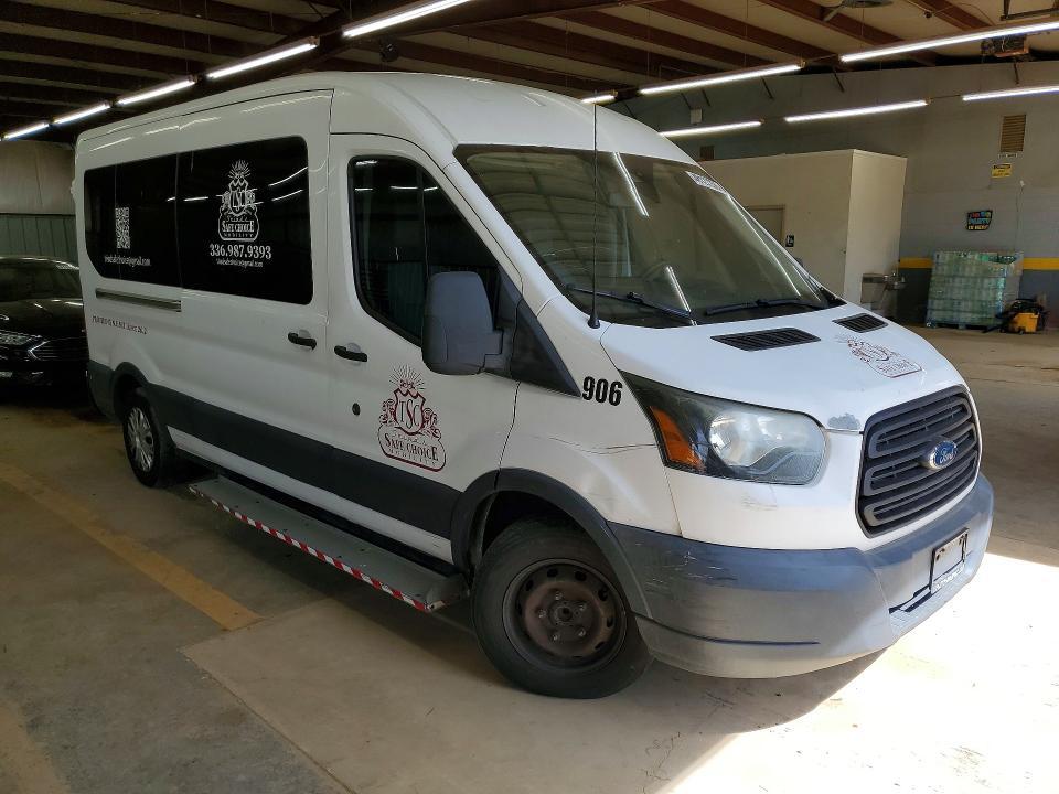 2017 Ford Transit T-350